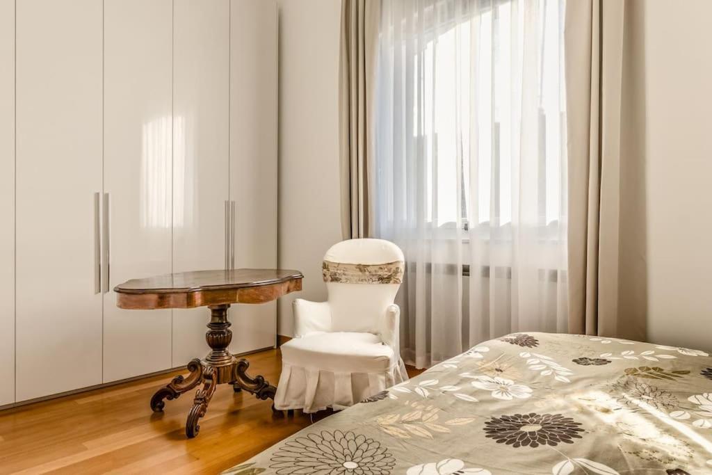 Apartament Three Floors Wenecja