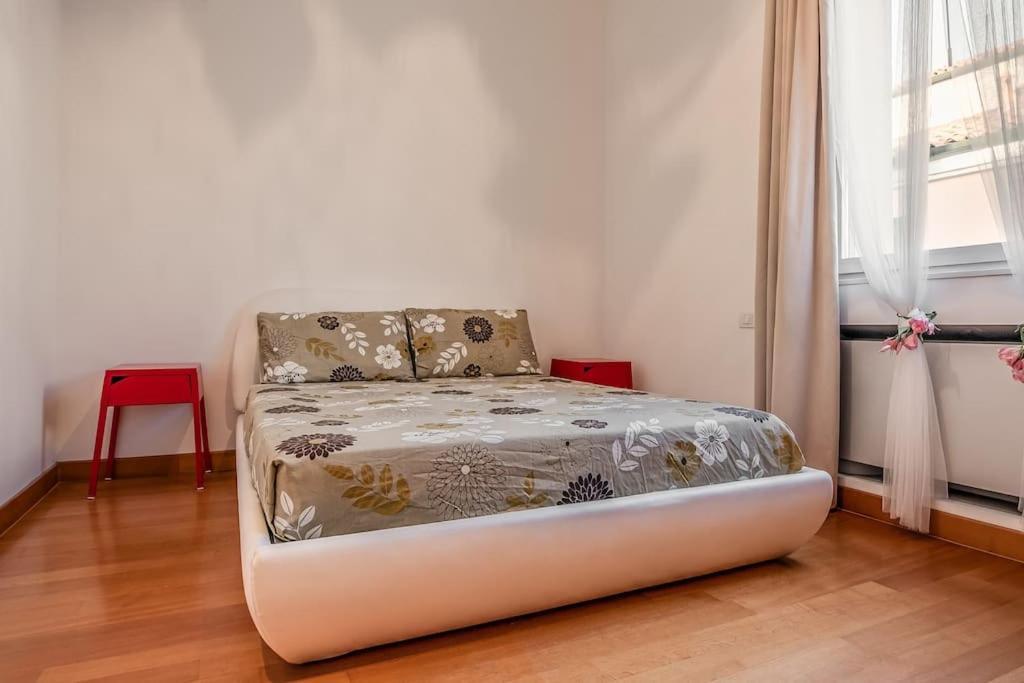 Apartament Three Floors