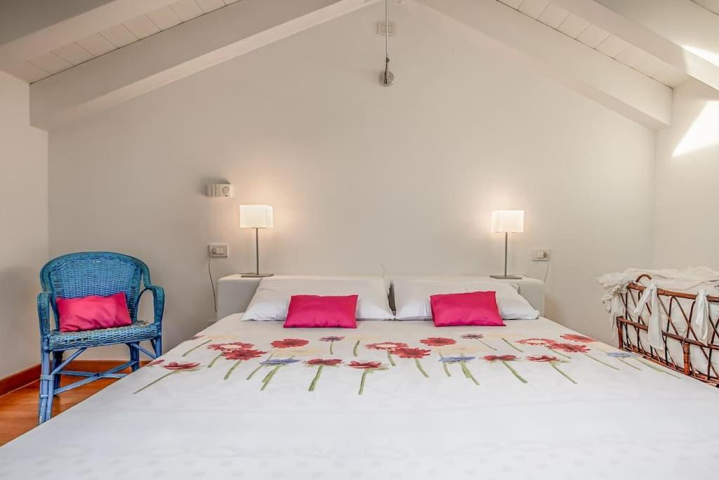 Apartament Three Floors Wenecja