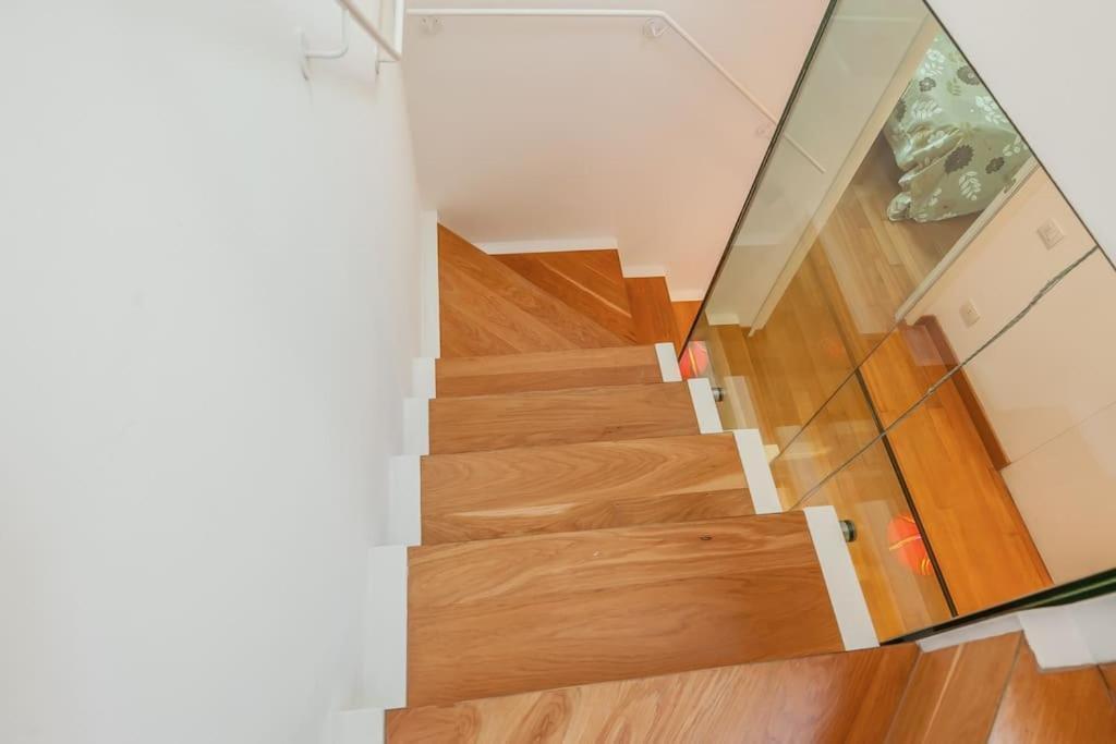 Apartament Three Floors