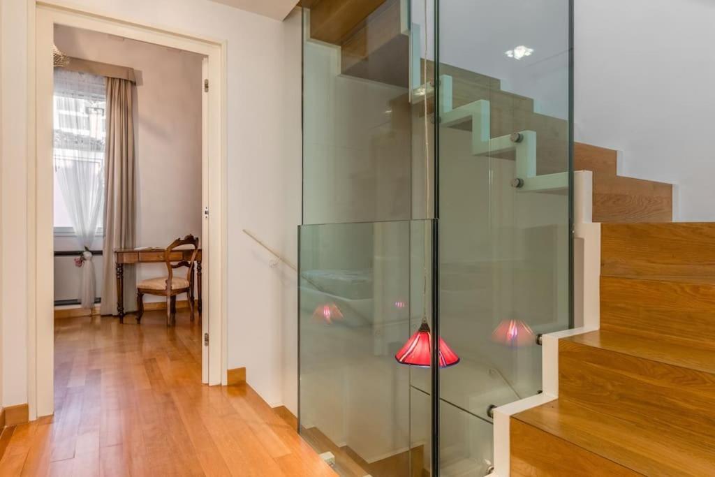 Three Floors Apartament *